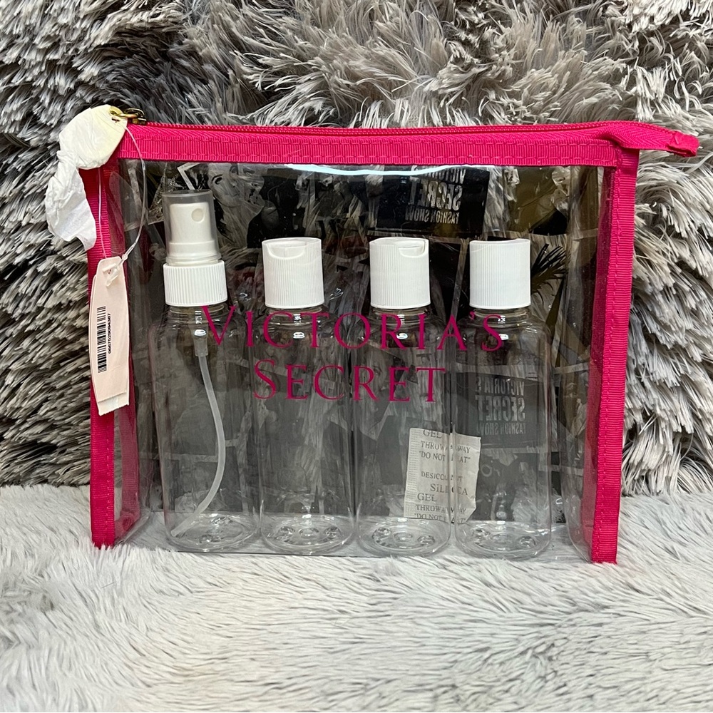 Victoria’s Secret Essential Travel Kit